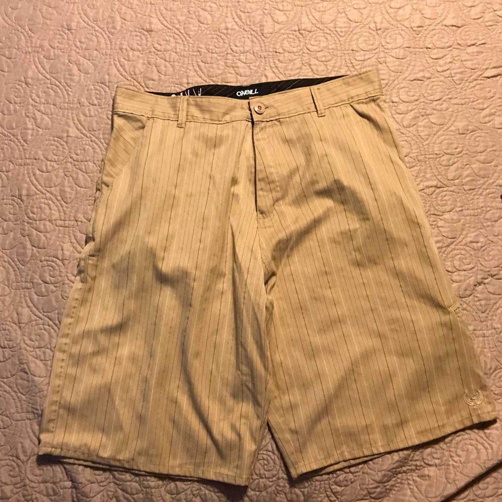 Men’s O’Neill shorts